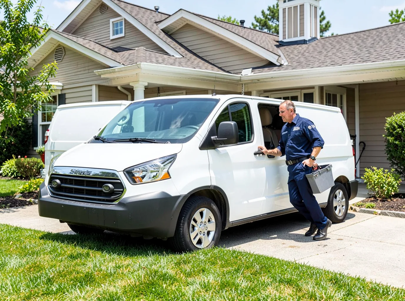 Emergency Plumber company in Rockland, ID