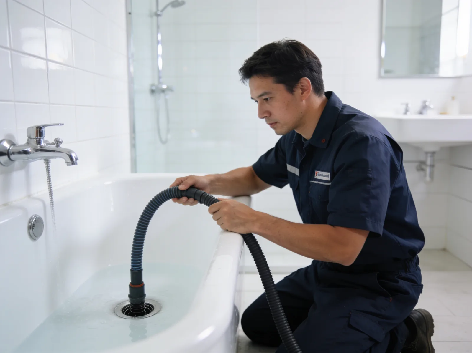 Emergency Plumber Rockland, ID FAQs